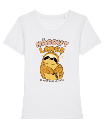 Nascut lenes White