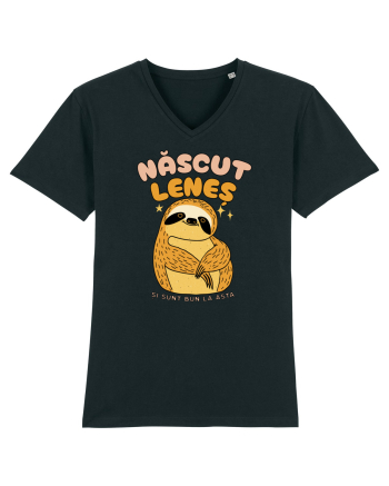 Nascut lenes Black