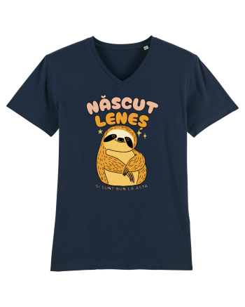 Nascut lenes French Navy