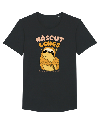 Nascut lenes Black