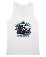 Motociclist - oriunde in univers Maiou Bărbat Runs