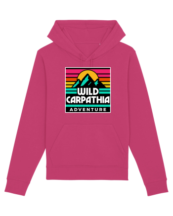 Wild Carpathia Adventure Raspberry