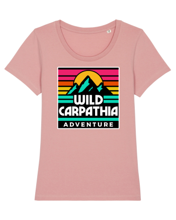 Wild Carpathia Adventure Canyon Pink