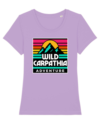 Wild Carpathia Adventure Lavender Dawn