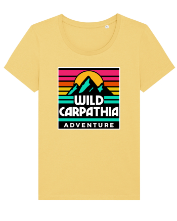 Wild Carpathia Adventure Jojoba