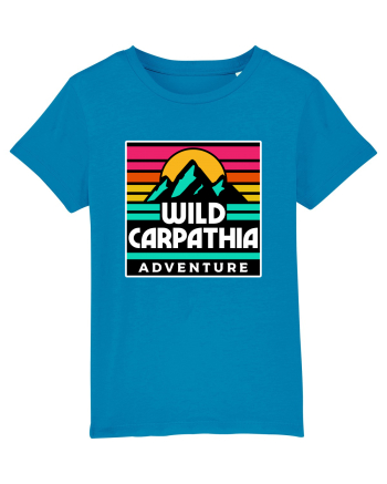 Wild Carpathia Adventure Azur