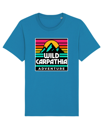 Wild Carpathia Adventure Azur
