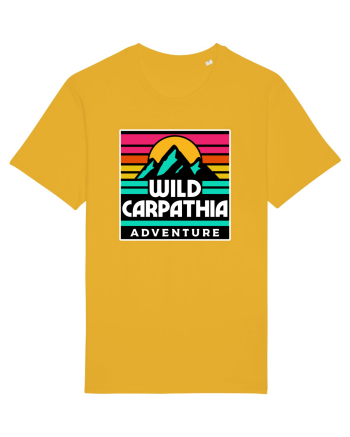 Wild Carpathia Adventure Spectra Yellow