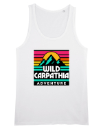 Wild Carpathia Adventure Maiou Bărbat Runs