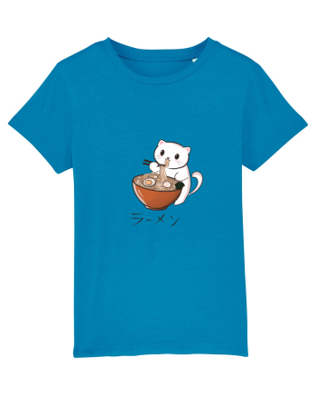 Ramen cat  Azur