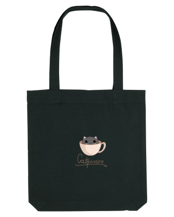 Pisică catppuccino  Black