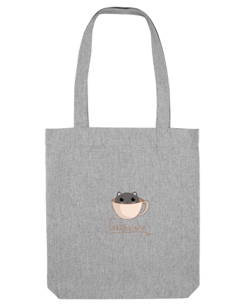 Pisică catppuccino  Heather Grey
