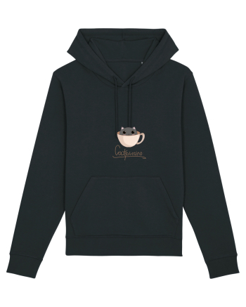 Pisică catppuccino  Black