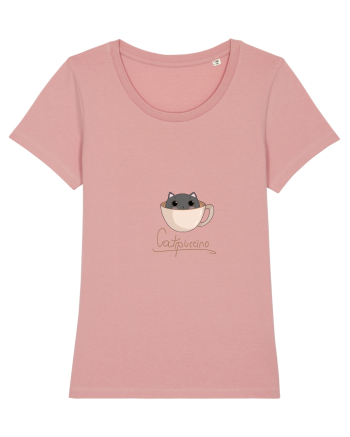 Pisică catppuccino  Canyon Pink