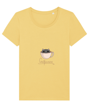 Pisică catppuccino  Jojoba