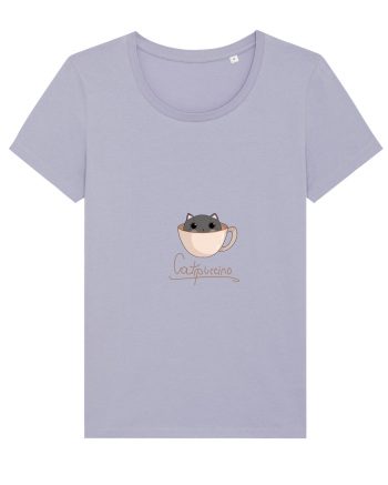 Pisică catppuccino  Lavender