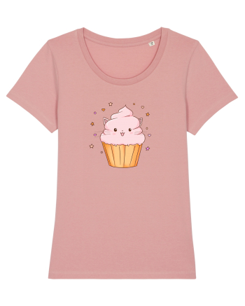 Muffin cat Canyon Pink