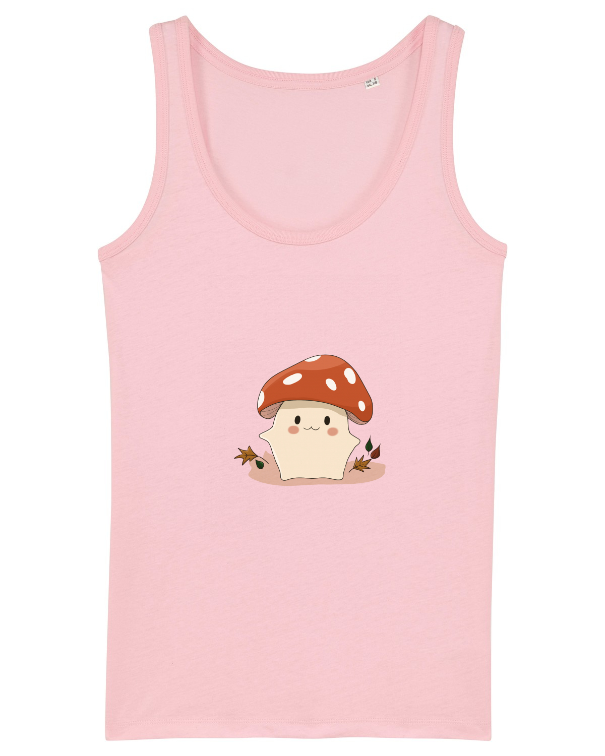 Maiou Damă Dreamer Cotton Pink