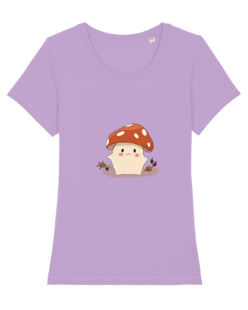 Print Ciupercuță Lavender Dawn