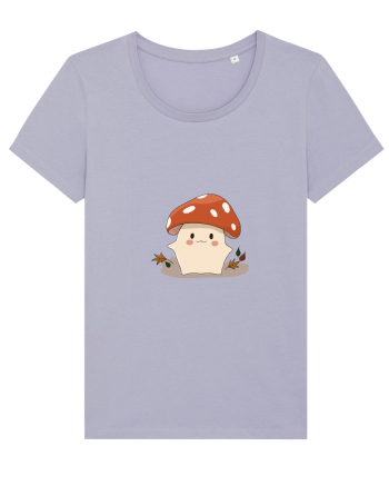Print Ciupercuță Lavender