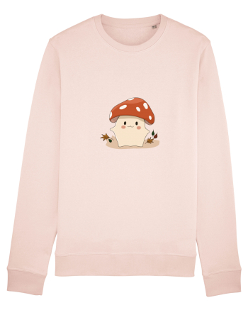 Print Ciupercuță Candy Pink