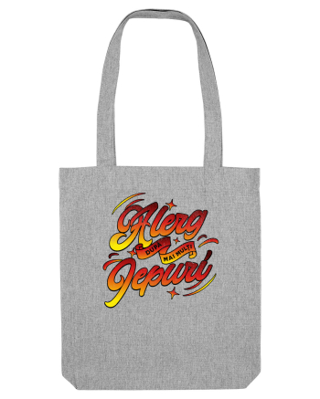 Alerg după mai mulți iepuri  Heather Grey