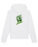 Golf și bani- Mentalitate de învingător Hanorac Unisex Drummer