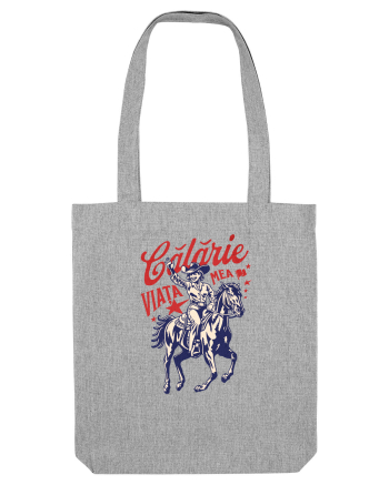 Călărit - Călărie viața mea Heather Grey