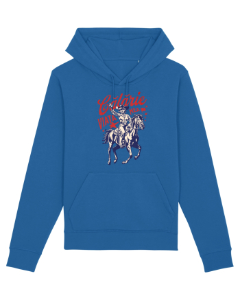 Călărit - Călărie viața mea Royal Blue