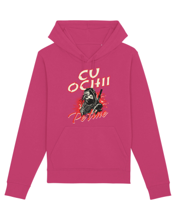 Pentru soțiile atente- Ninja wife Raspberry