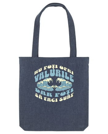 Viața de surfer - Nu poți opri valurile Midnight Blue