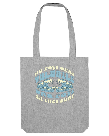 Viața de surfer - Nu poți opri valurile Heather Grey
