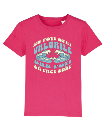 Viața de surfer - Nu poți opri valurile Raspberry