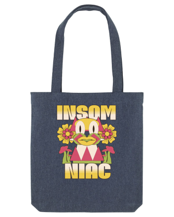 Insomniac Midnight Blue
