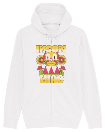 Insomniac White