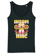 Insomniac Maiou Damă Dreamer
