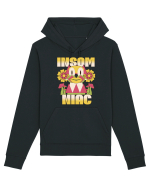 Insomniac Hanorac Unisex Drummer