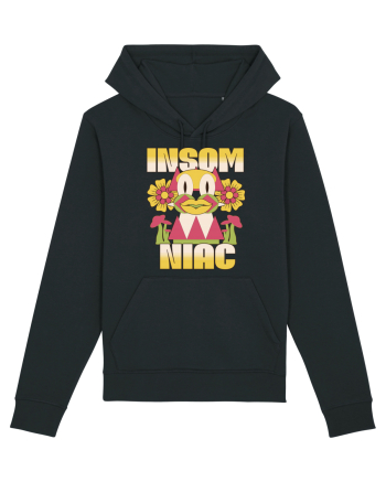 Insomniac Black