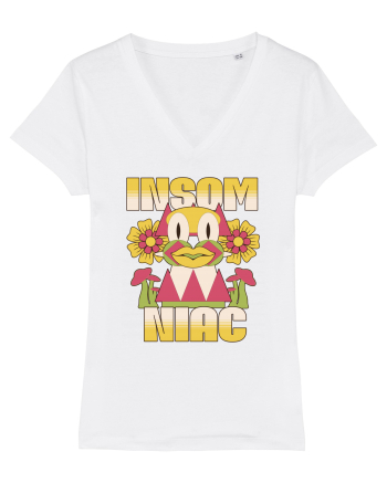 Insomniac White