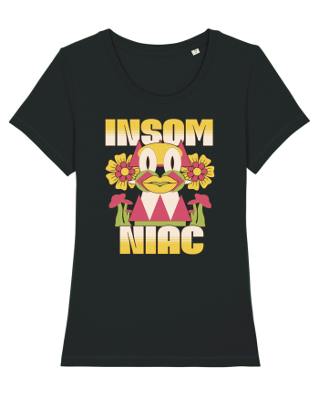 Insomniac Black