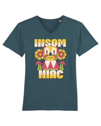 Insomniac Stargazer
