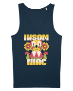 Insomniac Maiou Bărbat Runs