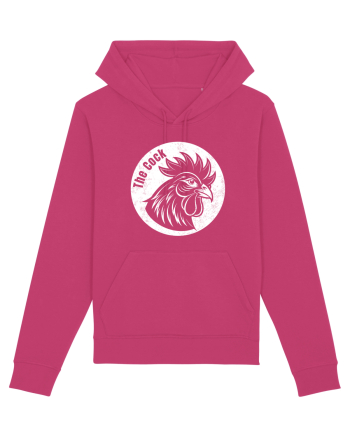 The Cock | Logo Raspberry