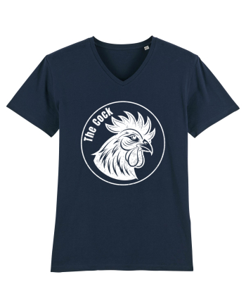 The Cock | Logo French Navy