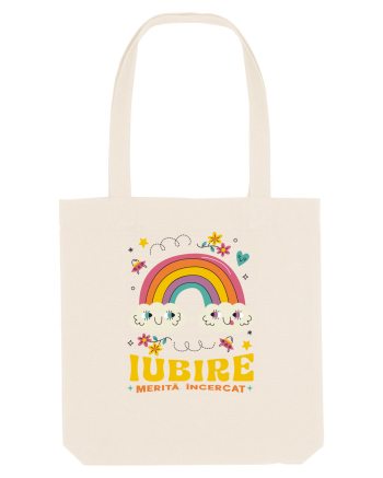 Iubire - Merita incercat  Natural