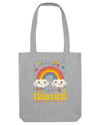 Iubire - Merita incercat  Heather Grey