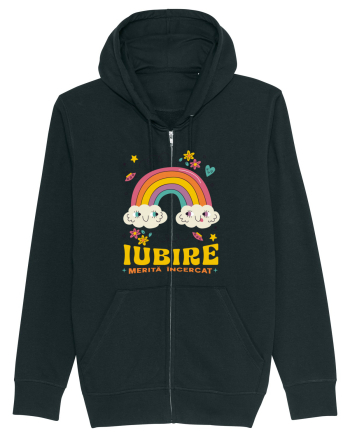 Iubire - Merita incercat  Black