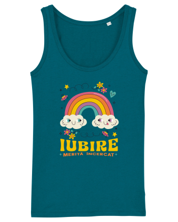 Iubire - Merita incercat  Ocean Depth