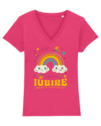 Iubire - Merita incercat  Raspberry