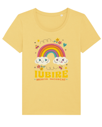 Iubire - Merita incercat  Jojoba